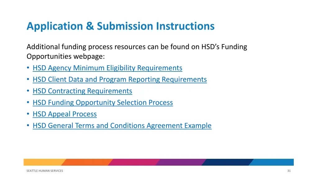 application submission instructions 9