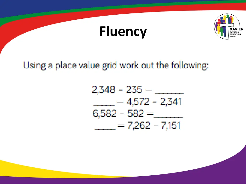 fluency 11