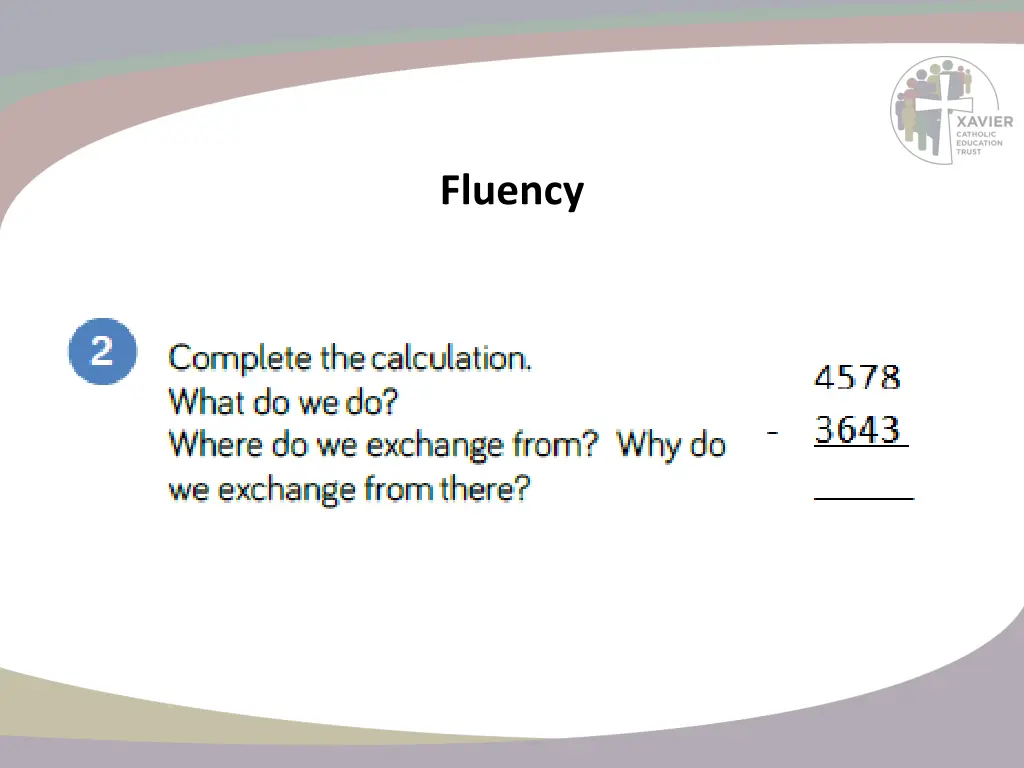 fluency 13