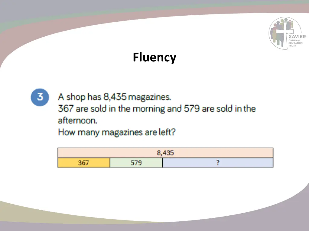 fluency 17