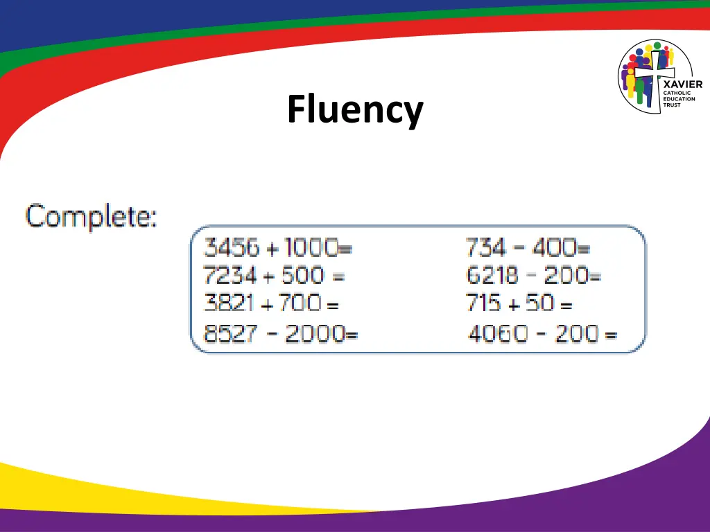 fluency 2