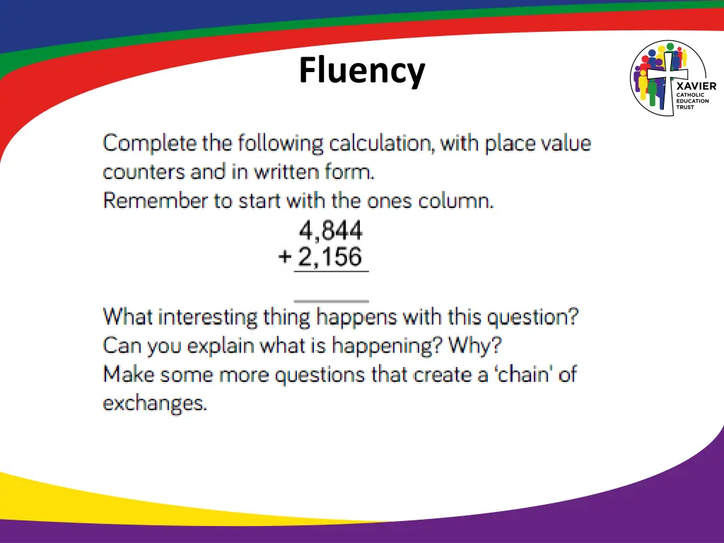 fluency 7