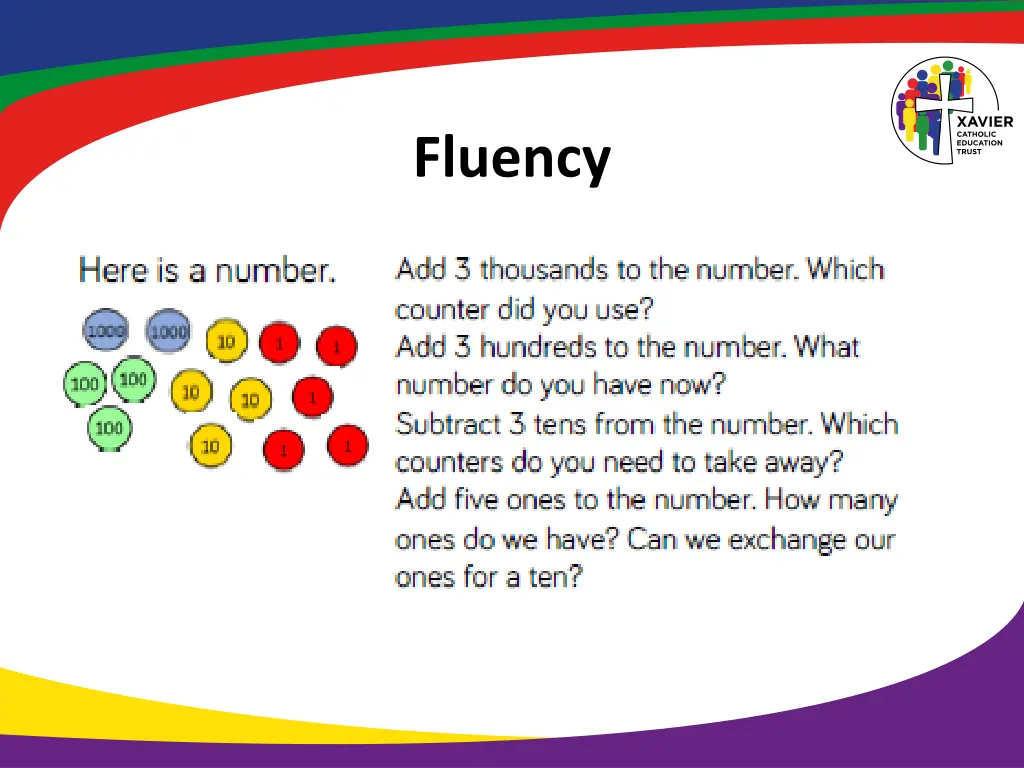 fluency