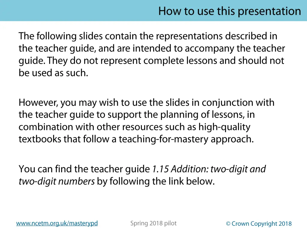 www ncetm org uk masterypd 1