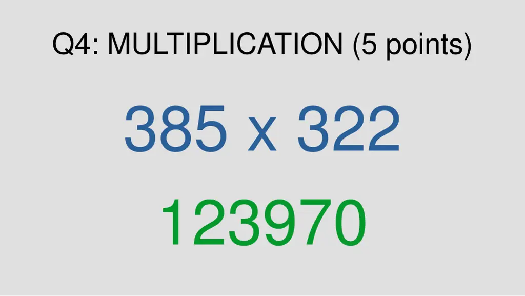 q4 multiplication 5 points 385 x 322 123970