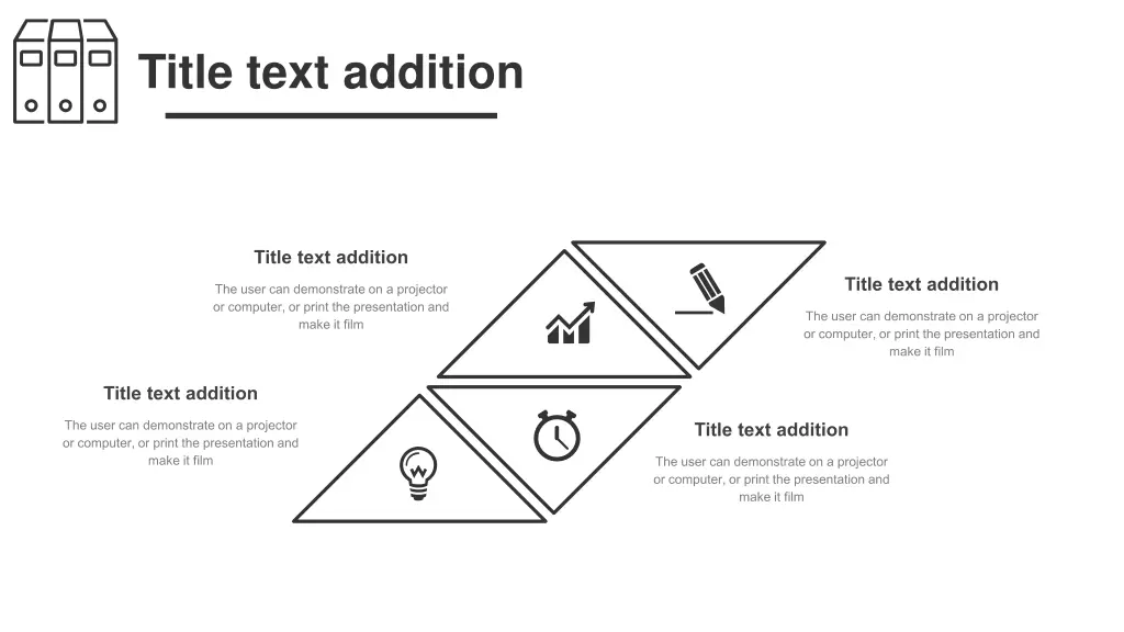 title text addition 14
