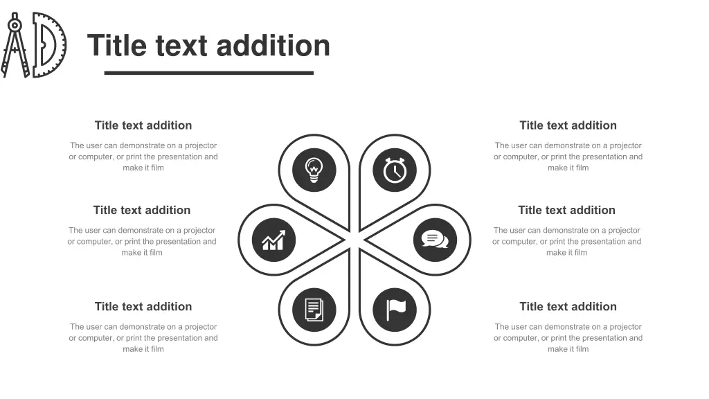 title text addition 6