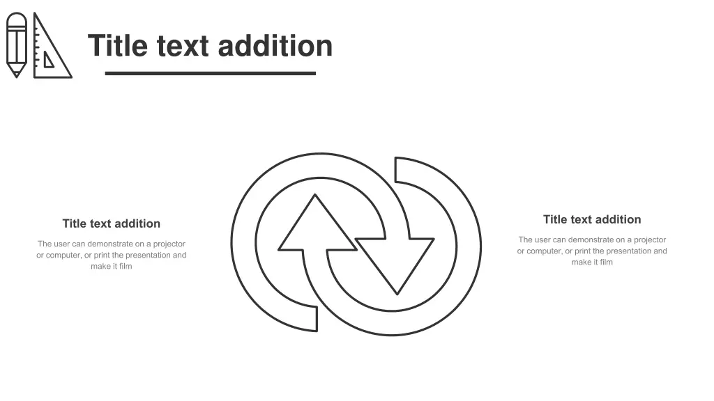 title text addition 9