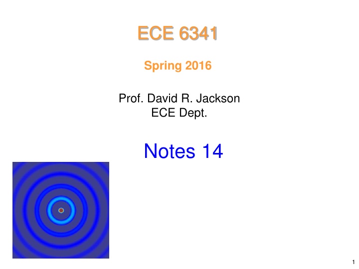 ece 6341