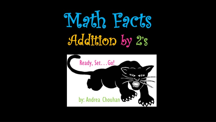 math facts math facts addition addition