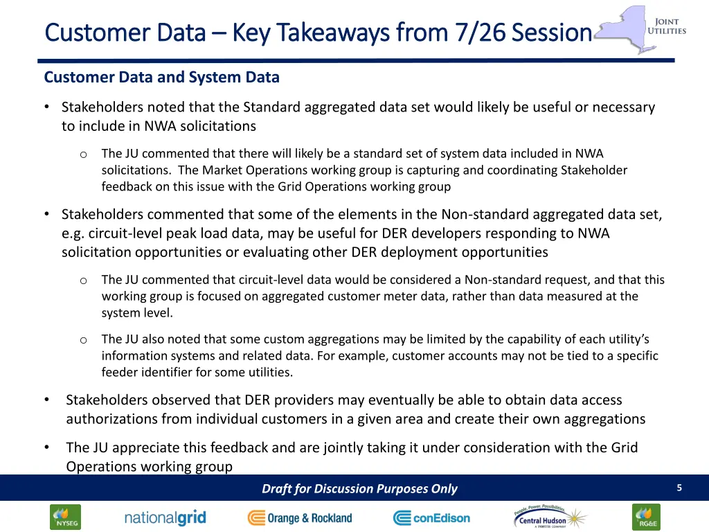 customer data customer data key takeaways from 1