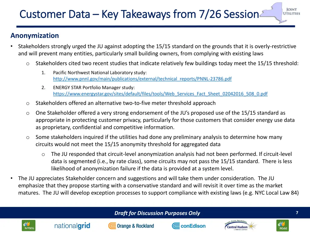 customer data customer data key takeaways from 3