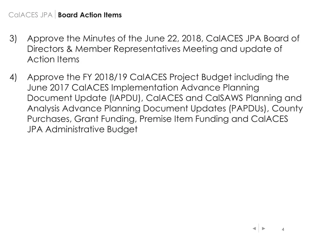 calaces jpa 1