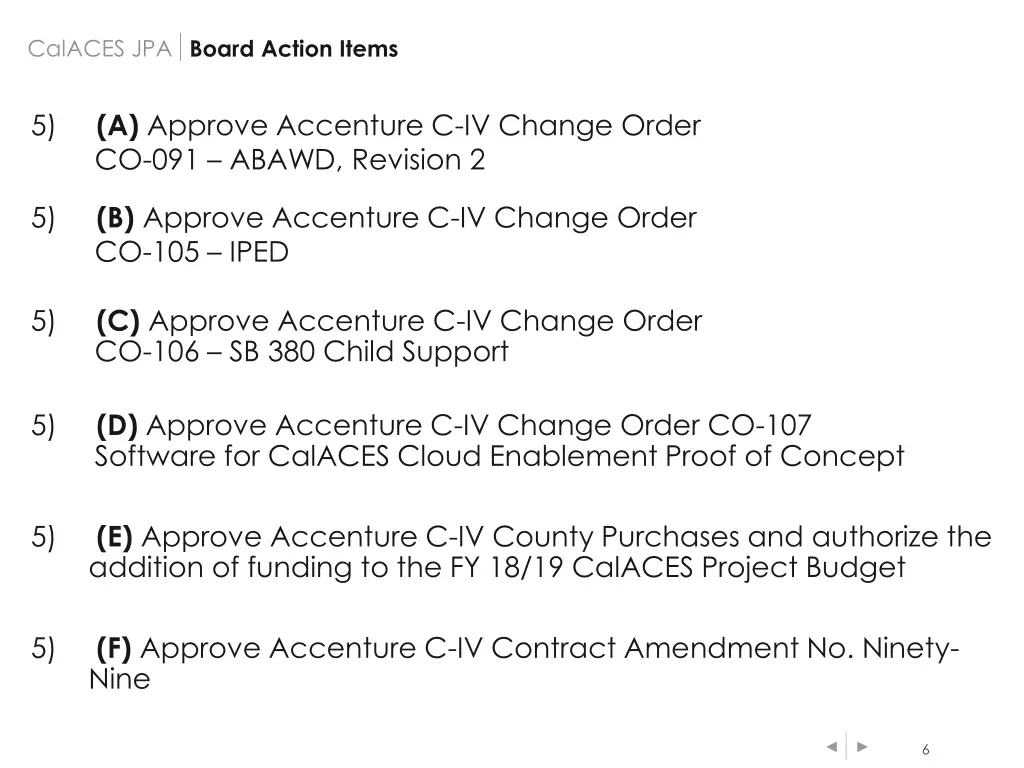 calaces jpa 3