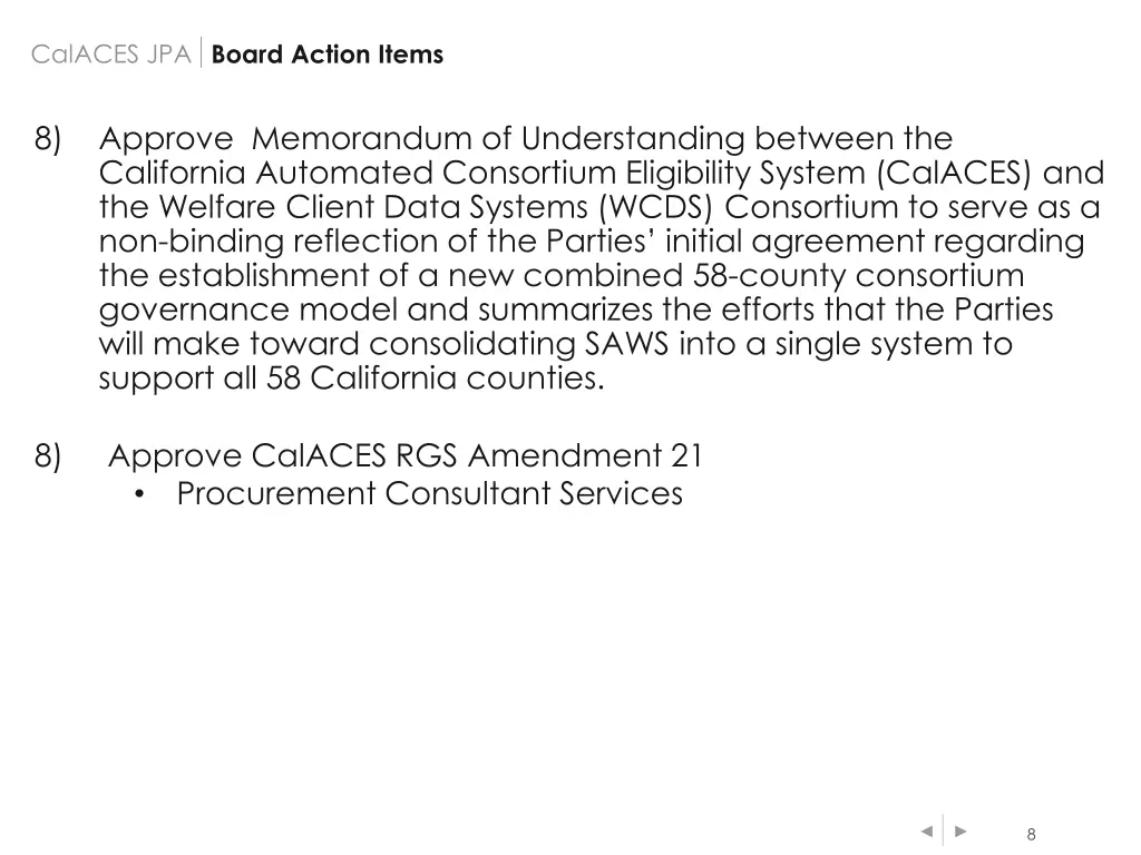 calaces jpa 5