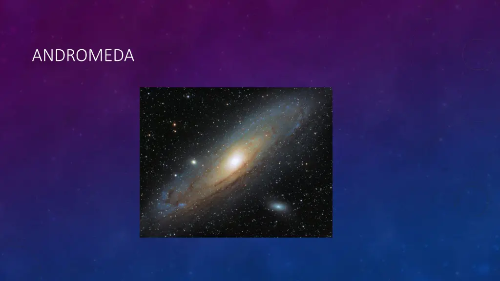 andromeda