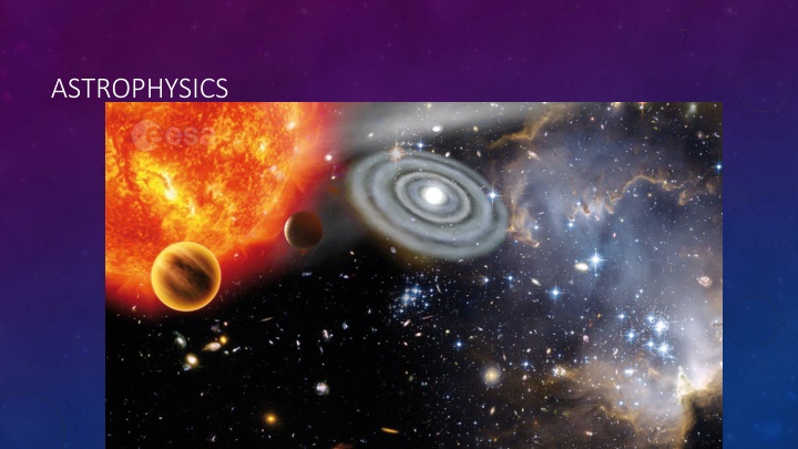 astrophysics