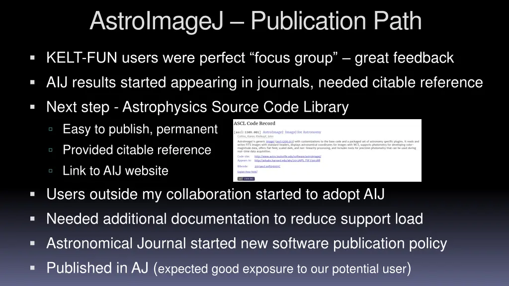 astroimagej publication path