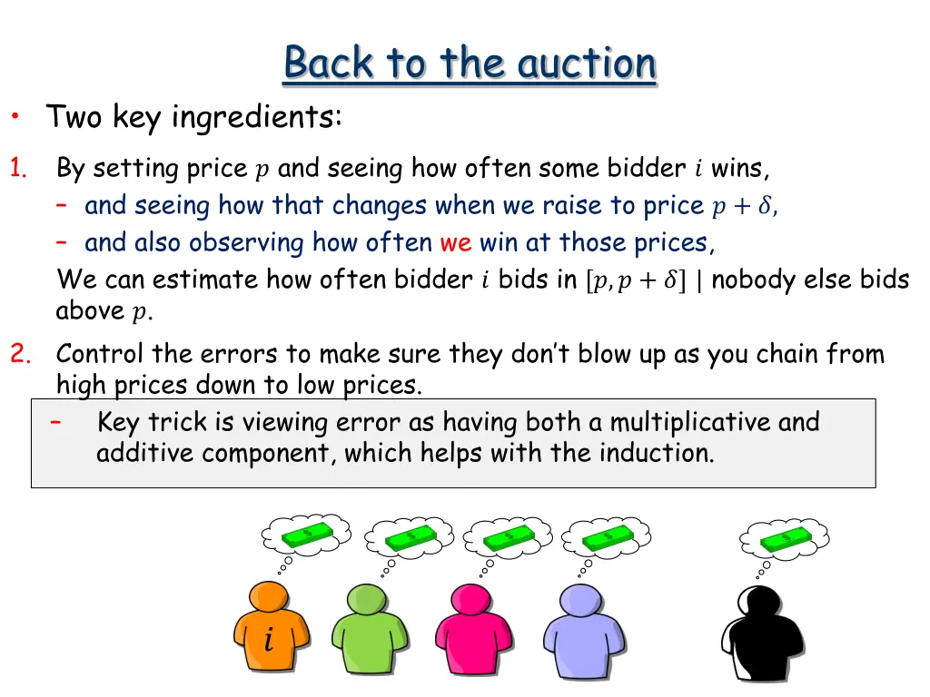 back to the auction 2