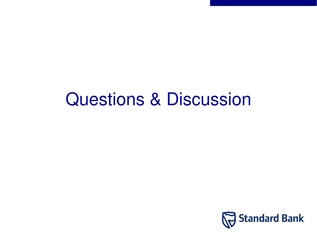 questions discussion