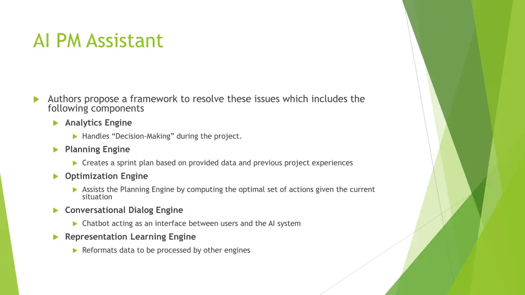 ai pm assistant