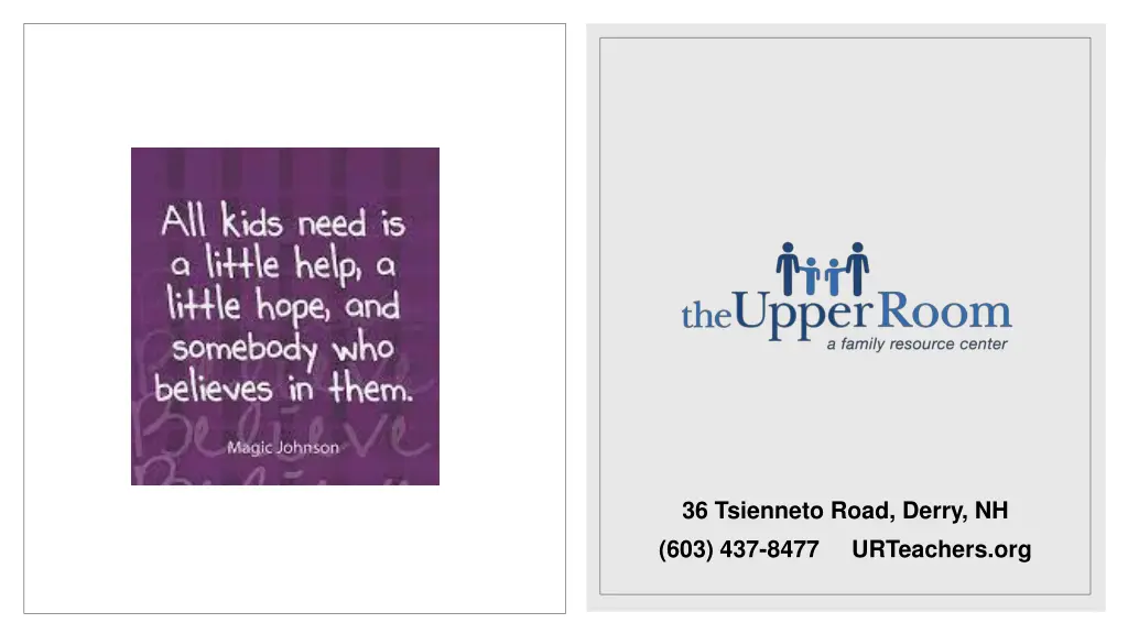 36 tsienneto road derry nh 603 437 8477