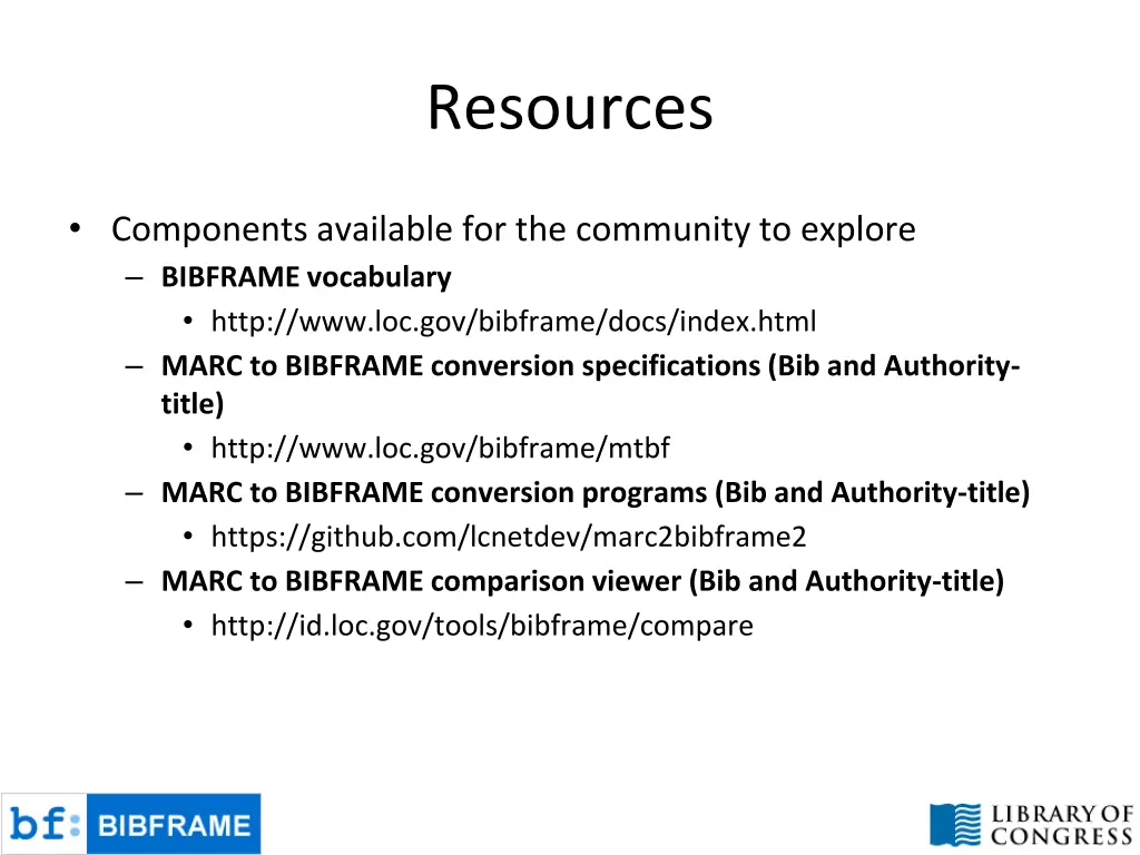 resources 1