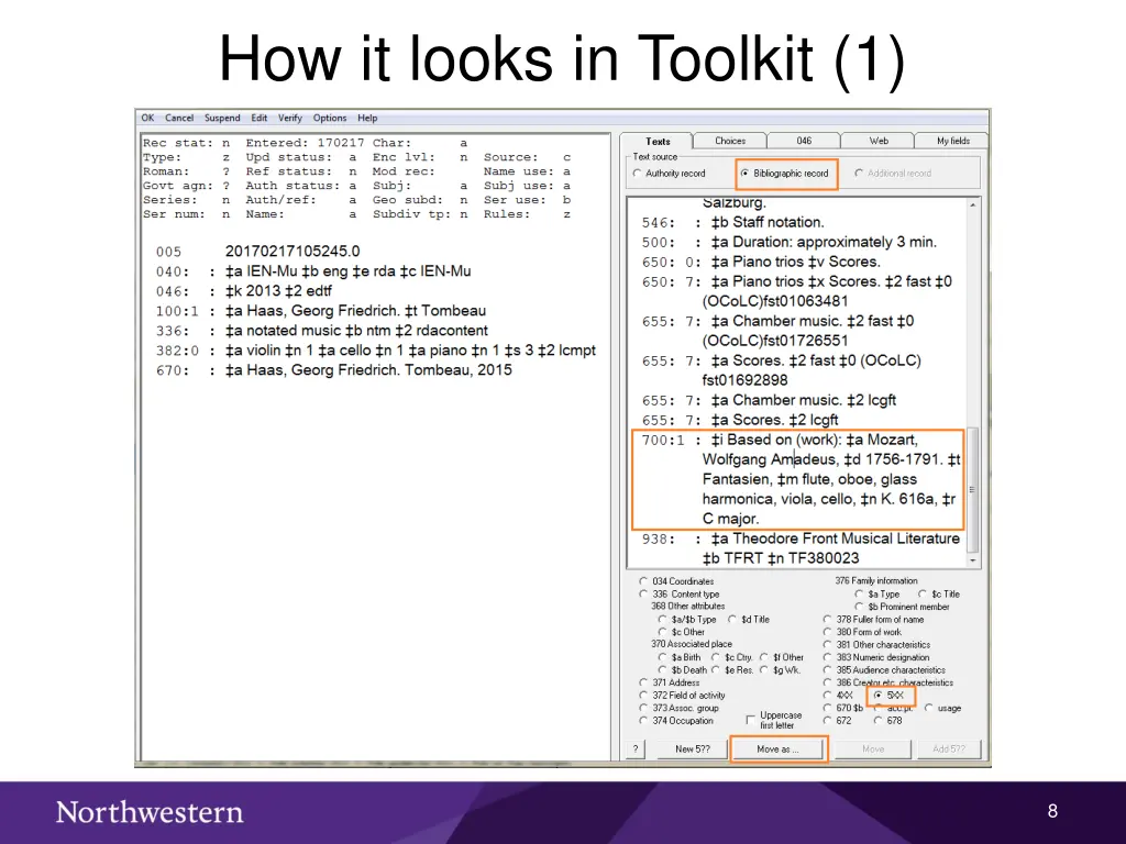 how it looks in toolkit 1