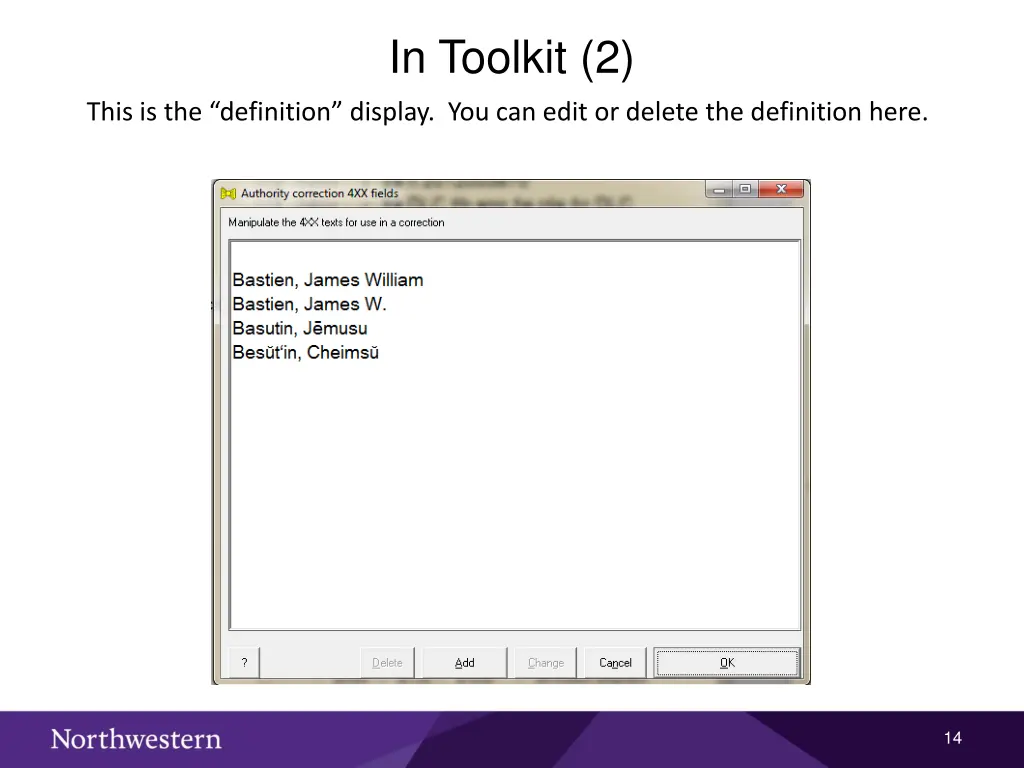 in toolkit 2