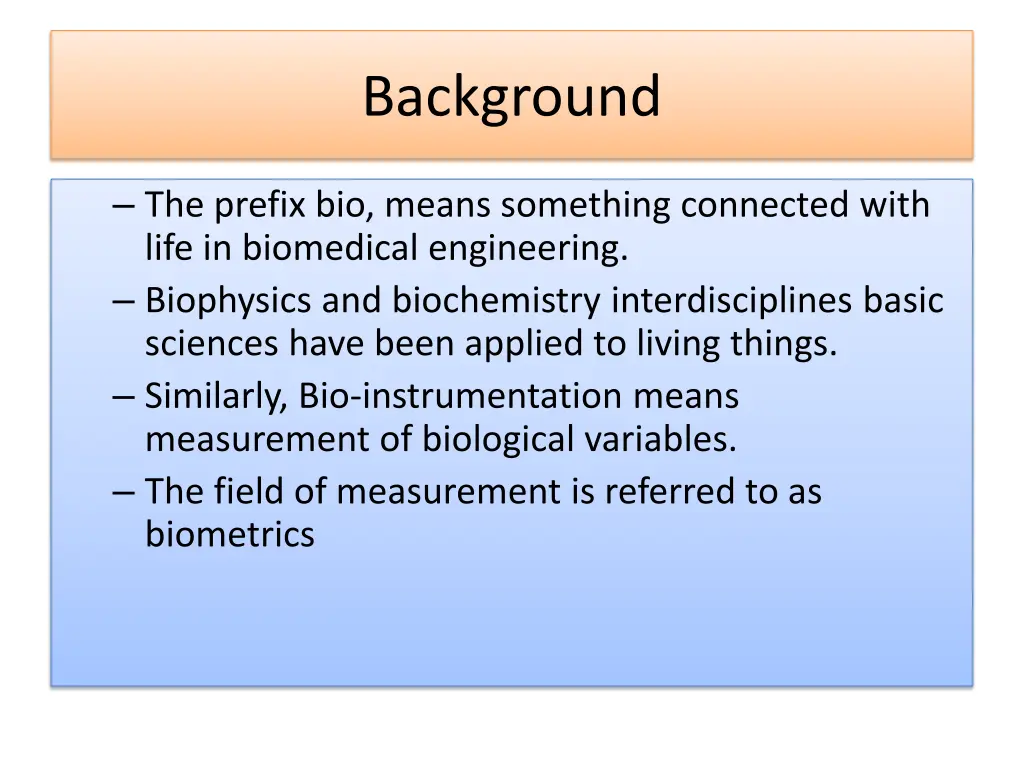 background