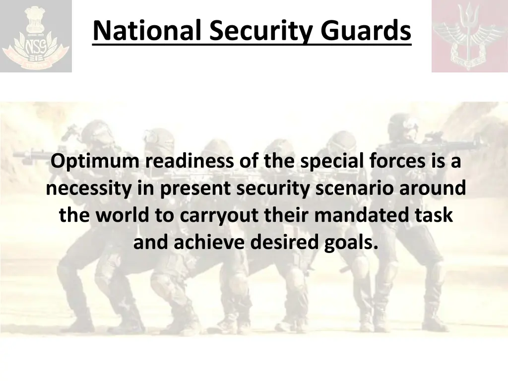national security guards 2