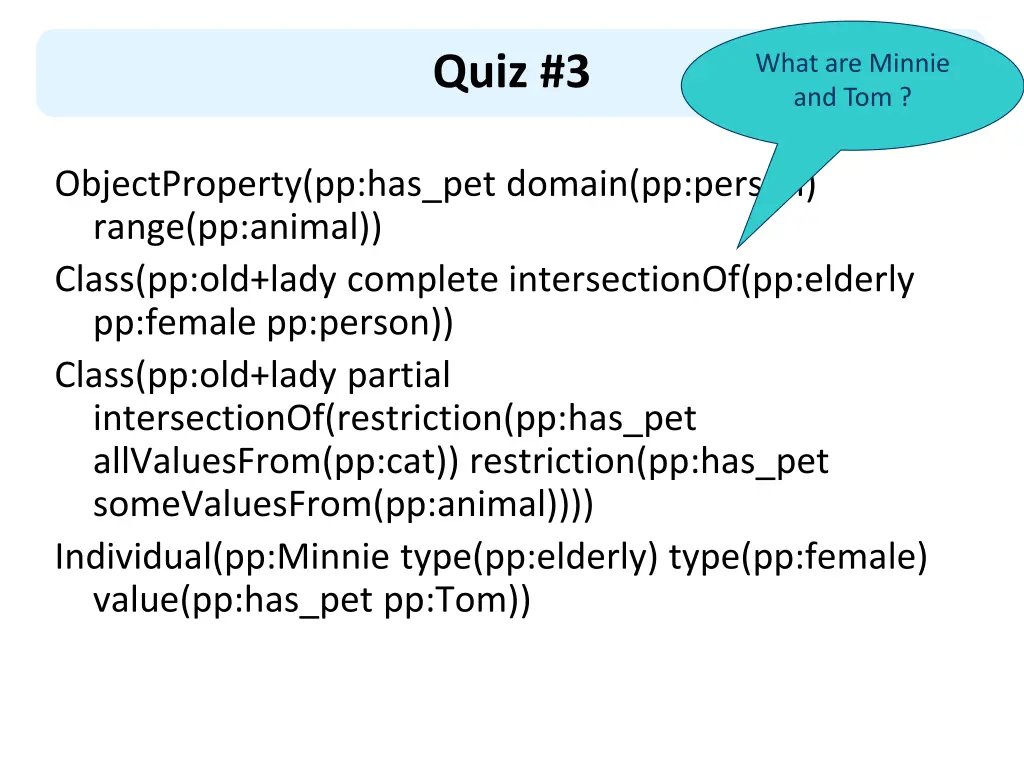 quiz 3