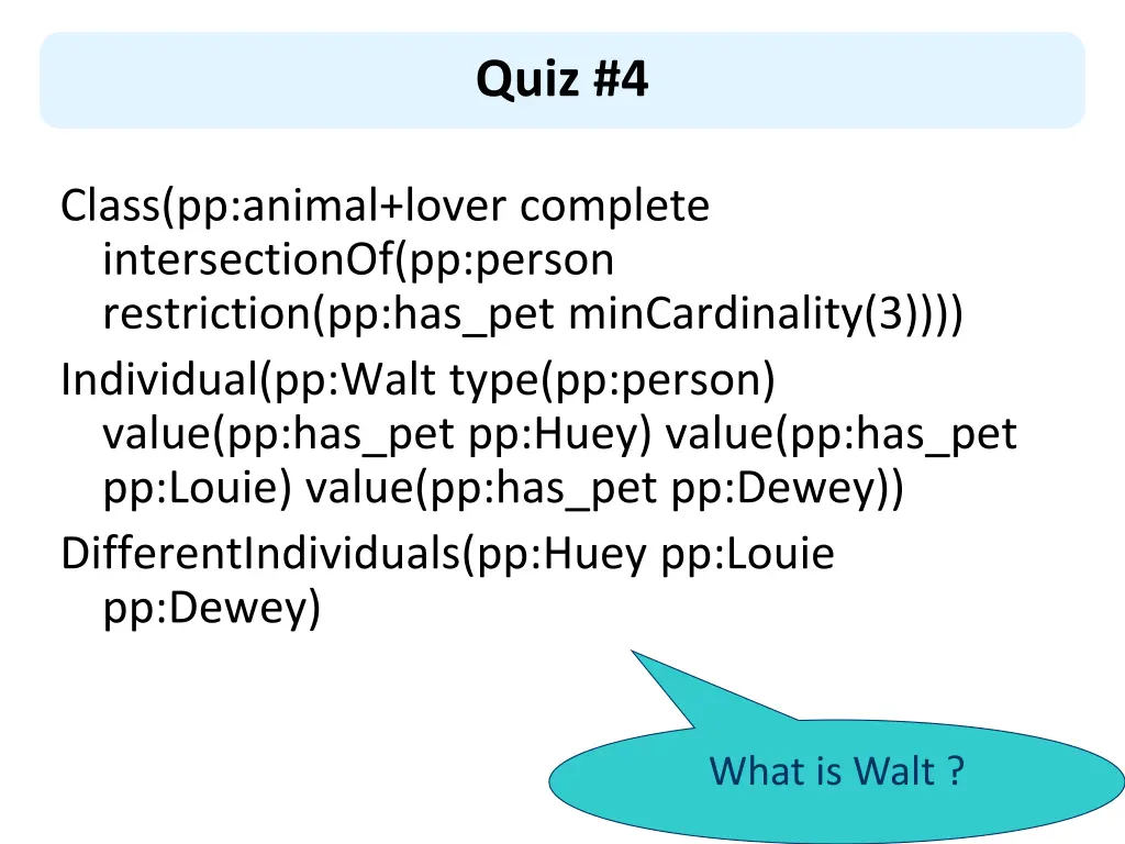 quiz 4