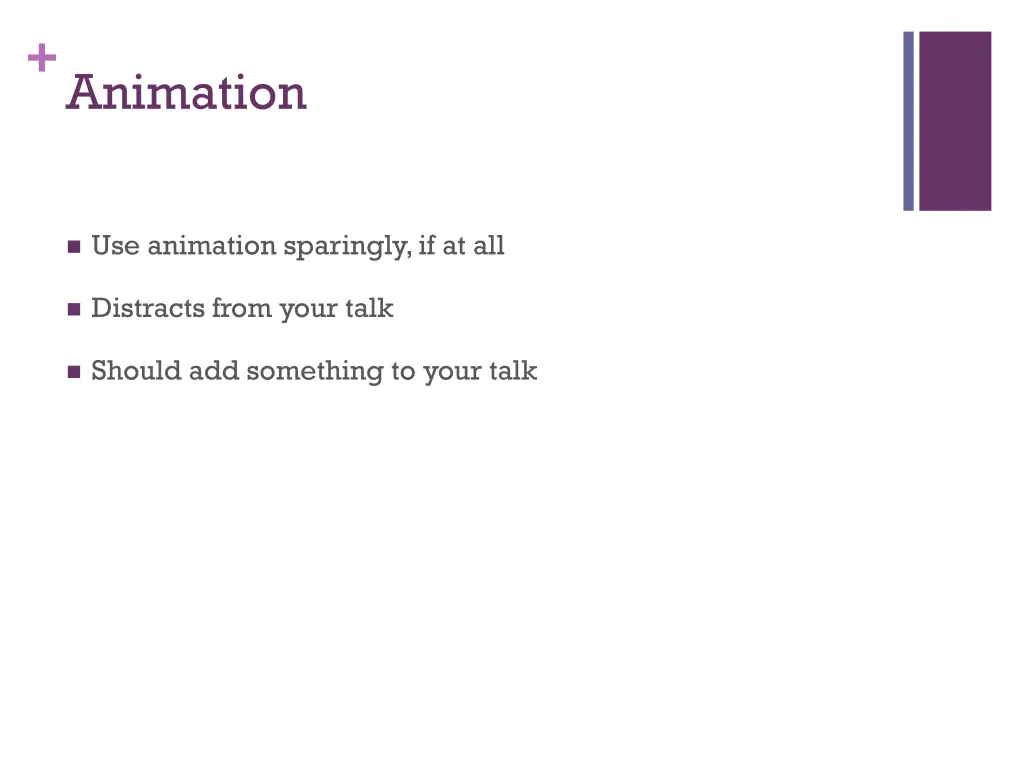 animation