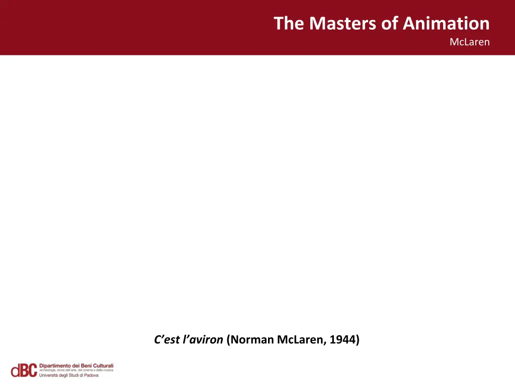 the masters of animation 21