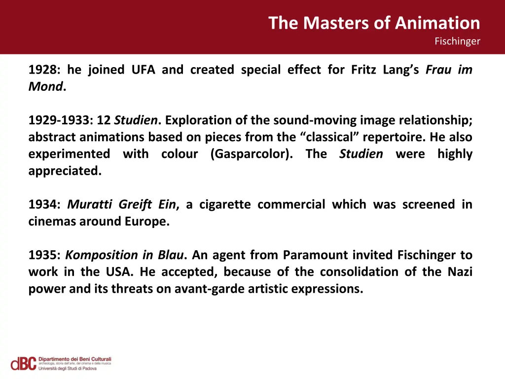 the masters of animation 27