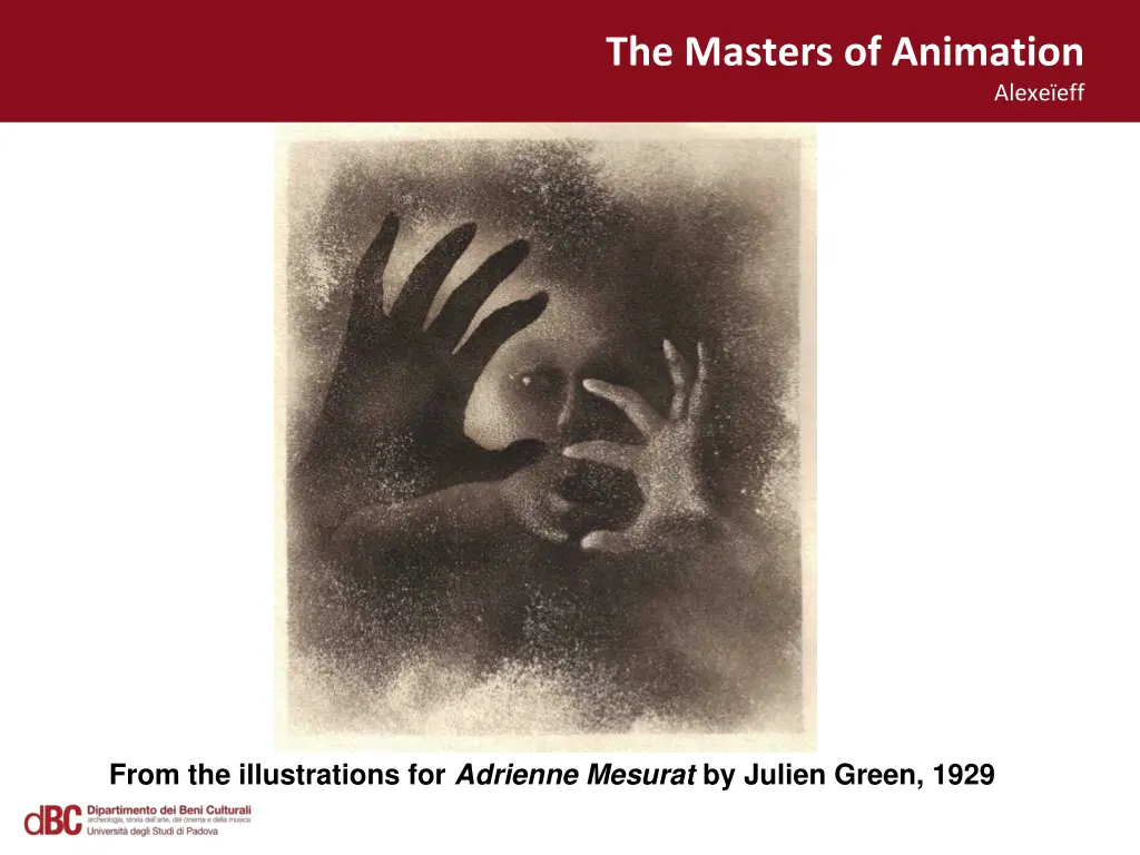 the masters of animation 3
