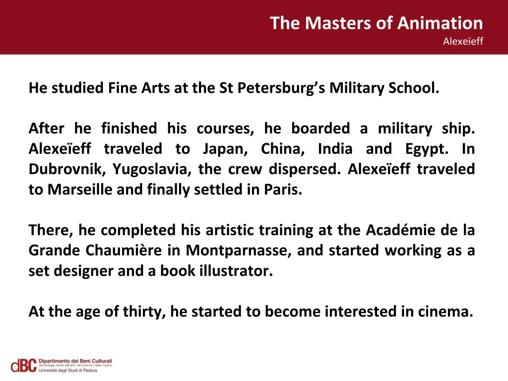 the masters of animation 6