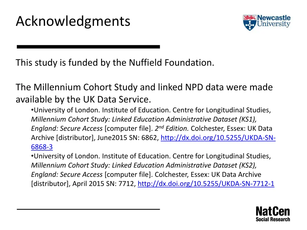 acknowledgments