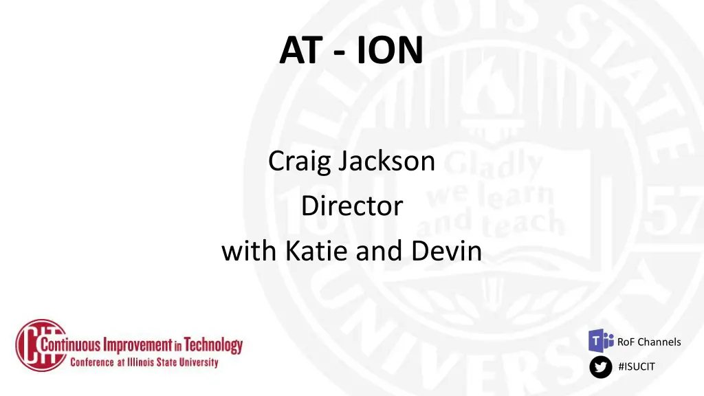 at ion