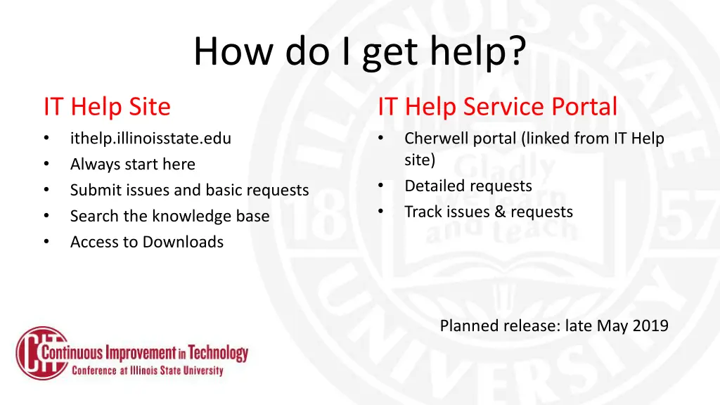 how do i get help