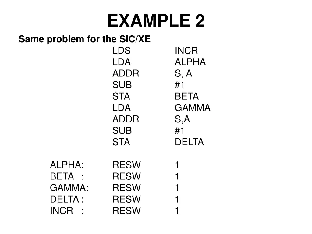 example 2 1