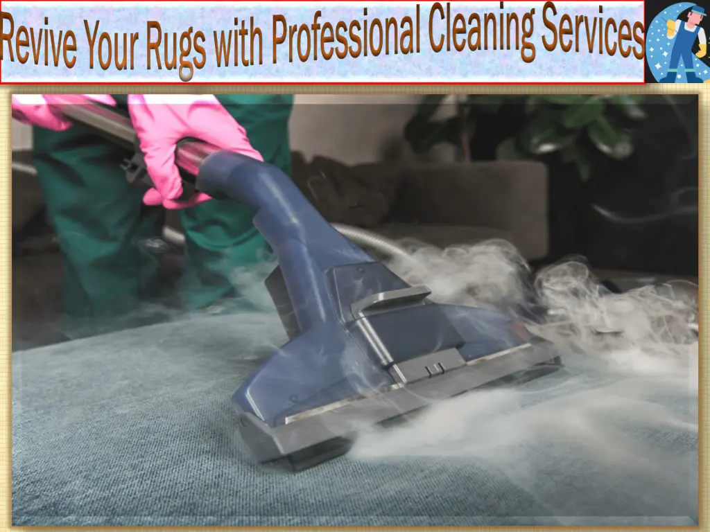 revive your rugs with professional cleaning 2