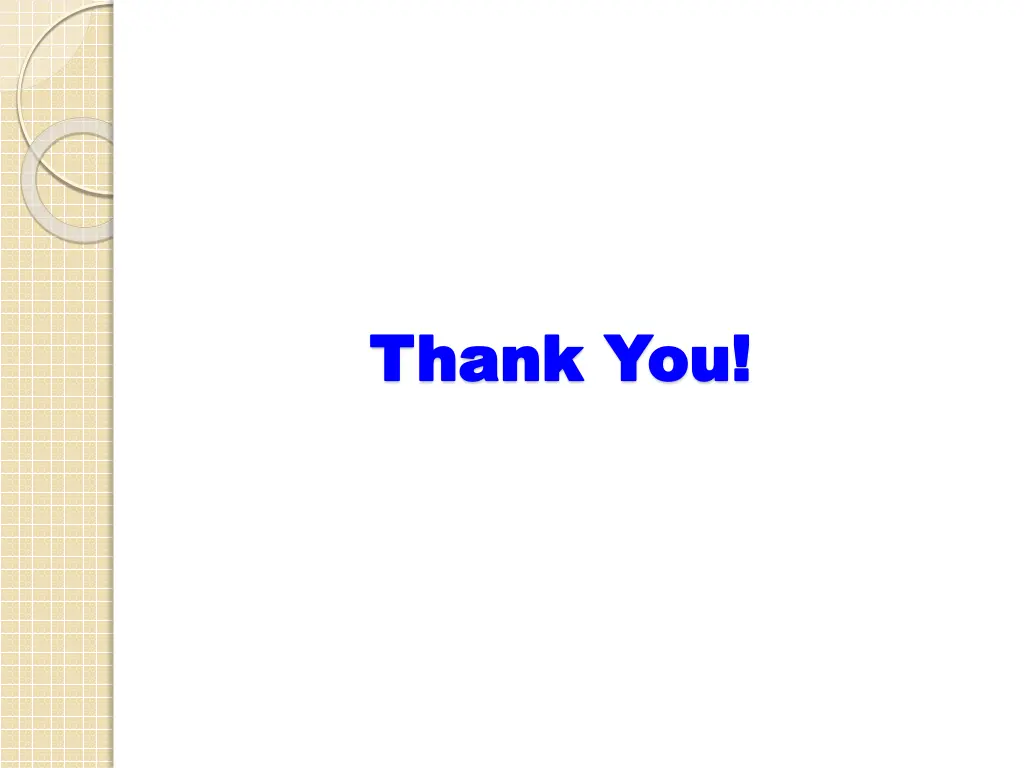 thank you thank you