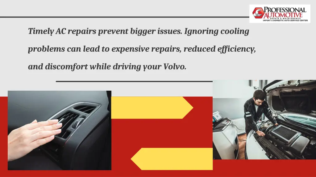 timely ac repairs prevent bigger issues ignoring