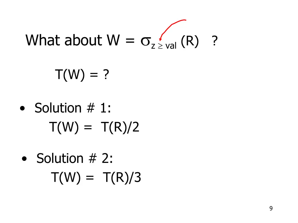 what about w z val r