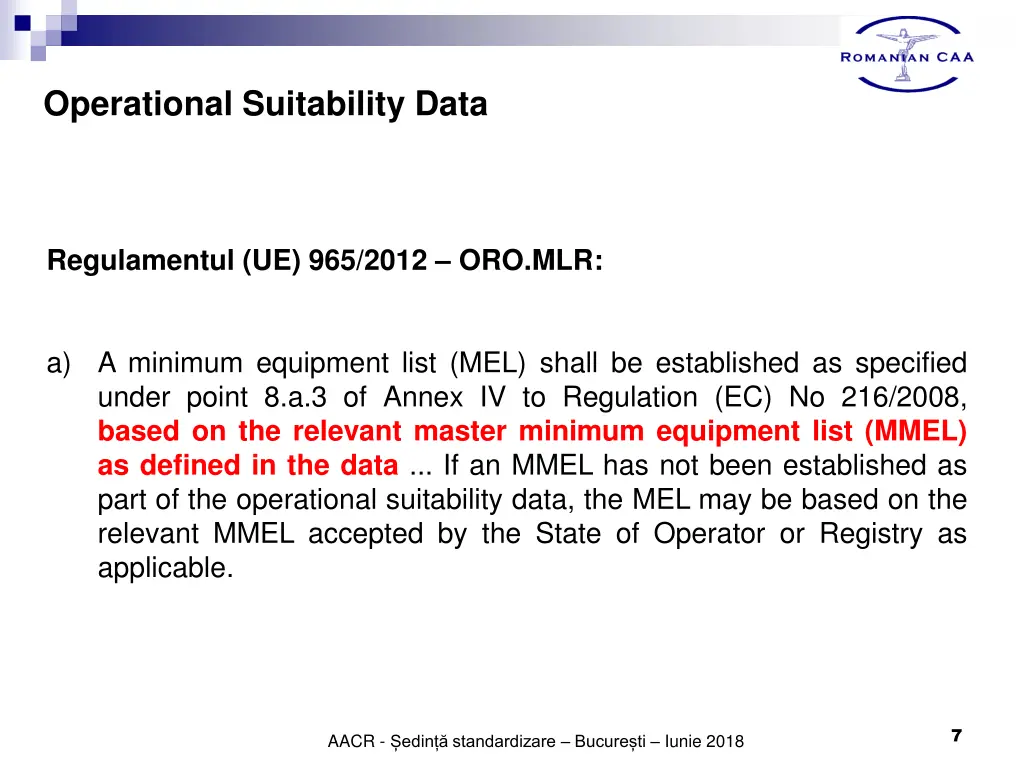 operational suitability data 2