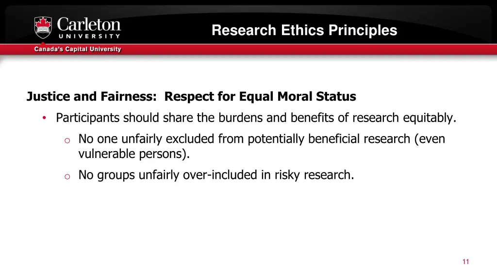 research ethics principles 2