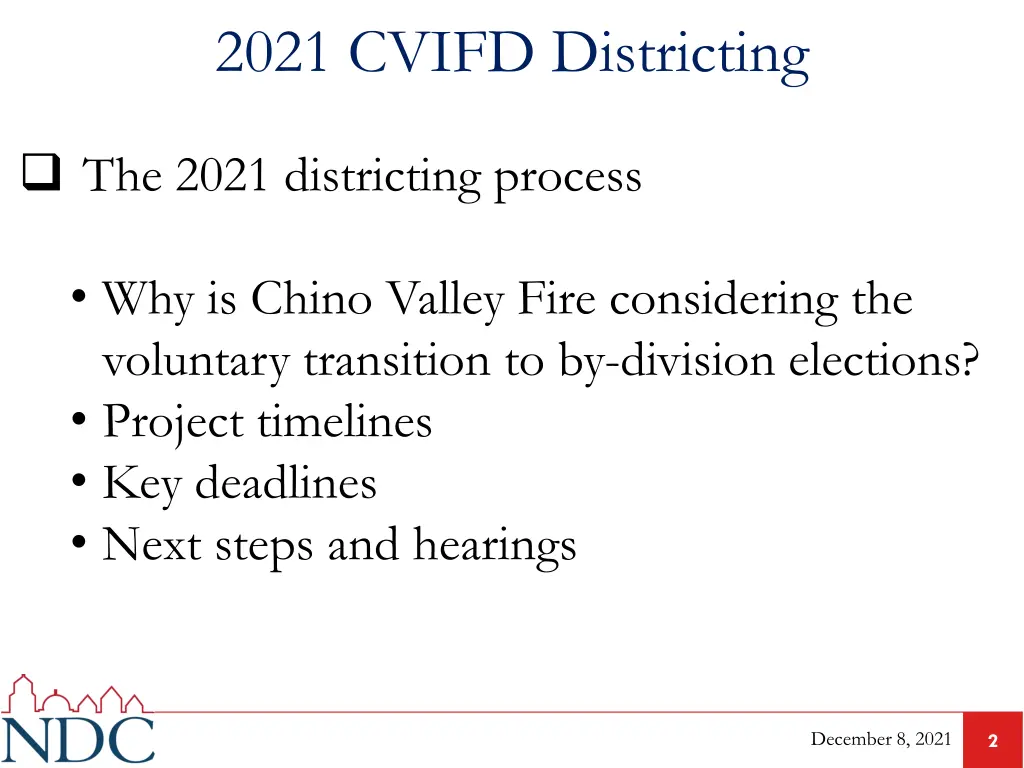 2021 cvifd districting