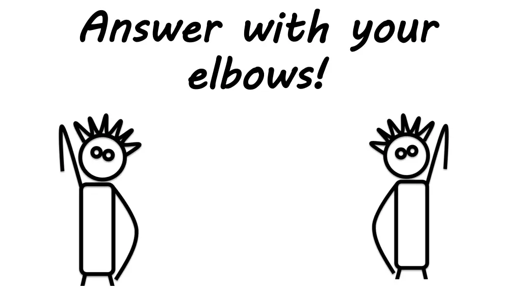 answer